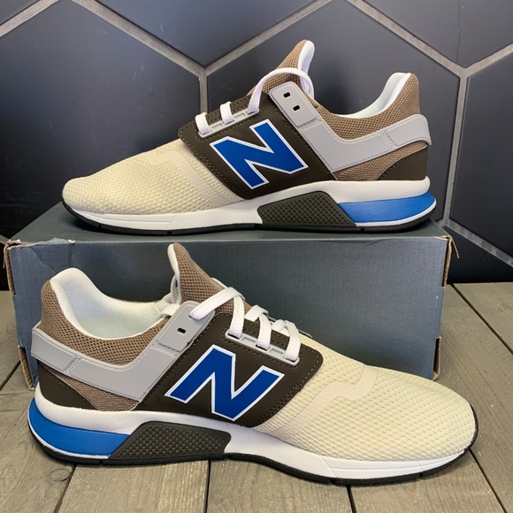 new balance 247v2 core heritage